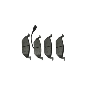 لنت ترمز جلو برلیانس H330 و H320