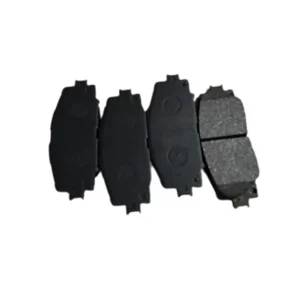 لنت ترمز جلو ولکس C30