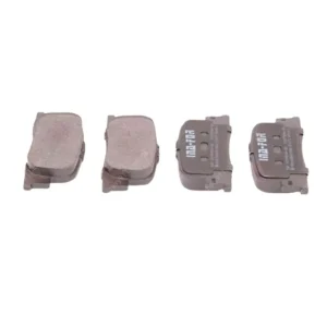 لنت ترمز عقب جیلی GC6