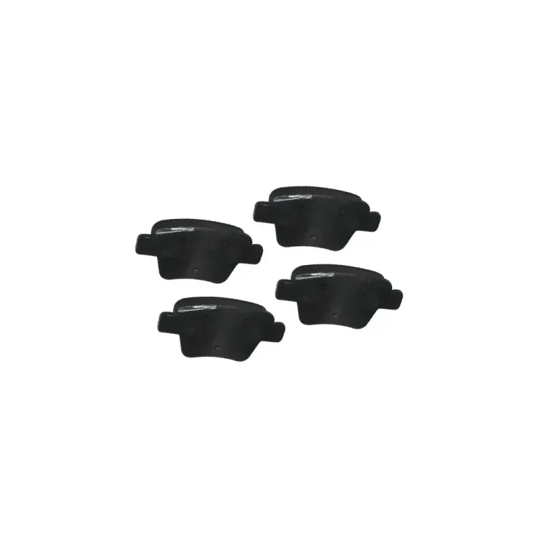 لنت عقب جیلی rv7