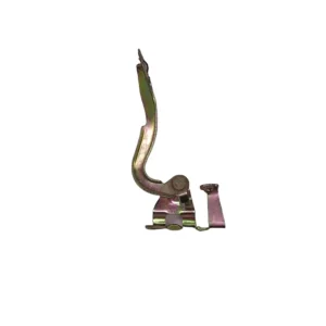لولا کاپوت چپ لیفان X50