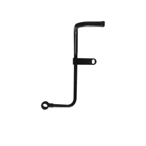 لوله خروجی توربو شارژ جک S5