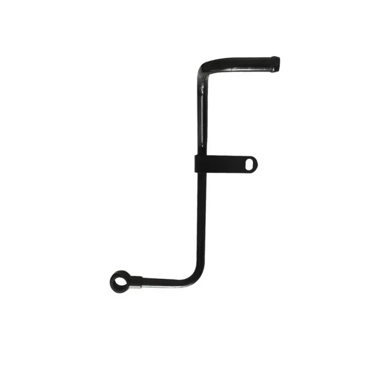لوله خروجی توربو شارژ جک S5