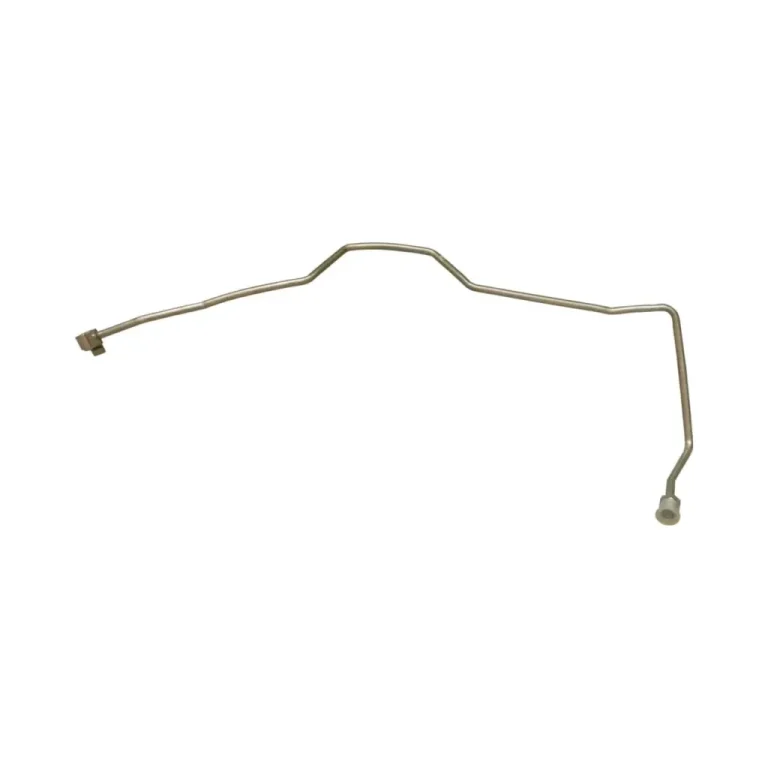 لوله خروجی رادیاتور کولر ولکس C30