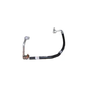 لوله رادیات کولر به کمپرسور کولر ام وی ام X33 دنده و اتومات