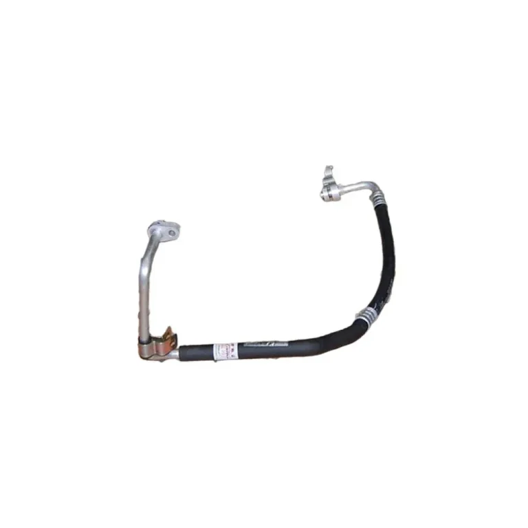 لوله رادیات کولر به کمپرسور کولر ام وی ام X33 دنده و اتومات