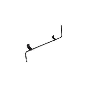 لوله فلزی کوچک آب ام وی ام X33 قدیم