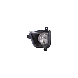 مه شکن جلو چپ جیلی GC6 الیت