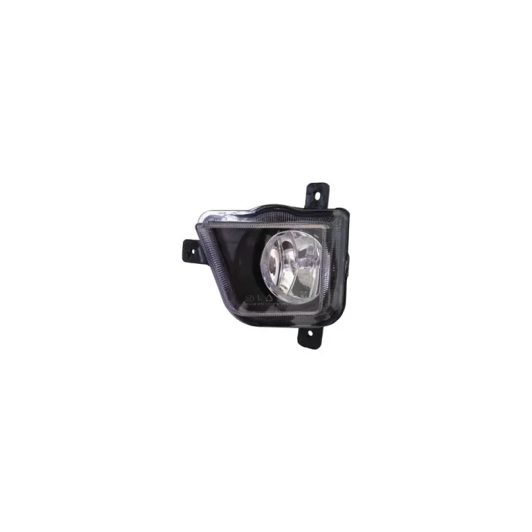 مه شکن جلو چپ جیلی GC6 الیت