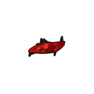 مه شکن عقب چپ ام وی ام 315 نیو صندوق دار