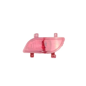 مه شکن عقب چپ جیلی GC6 الیت