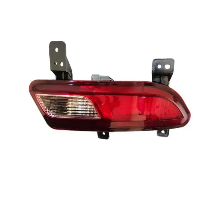 مه شکن عقب چپ جیلی GC6 اکسلنت