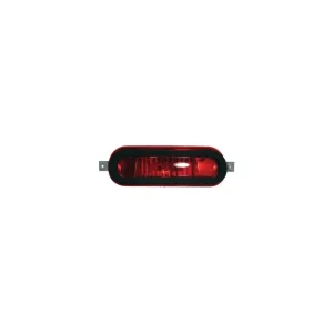 مه شکن وسط سپر h320