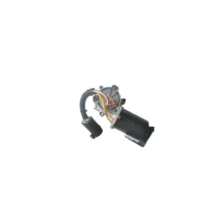 موتور برقی گیربکس t8