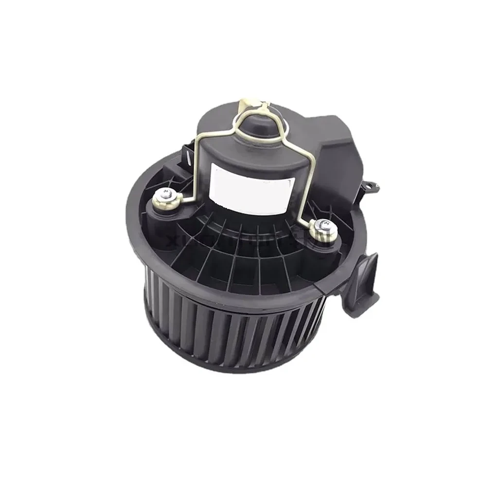 موتور فن بخاری چری تیگو8
