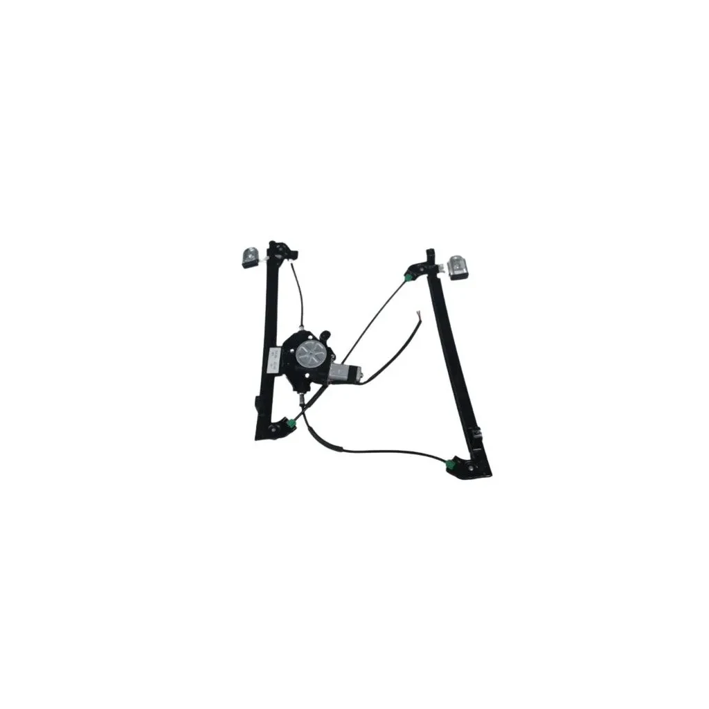 مکانیزم شیشه بالابر جلو چپ برلیانس H330 و H320 - تصویر 2