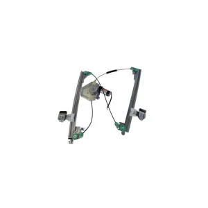 مکانیزم شیشه بالابر جلو چپ برلیانس H330 و H320