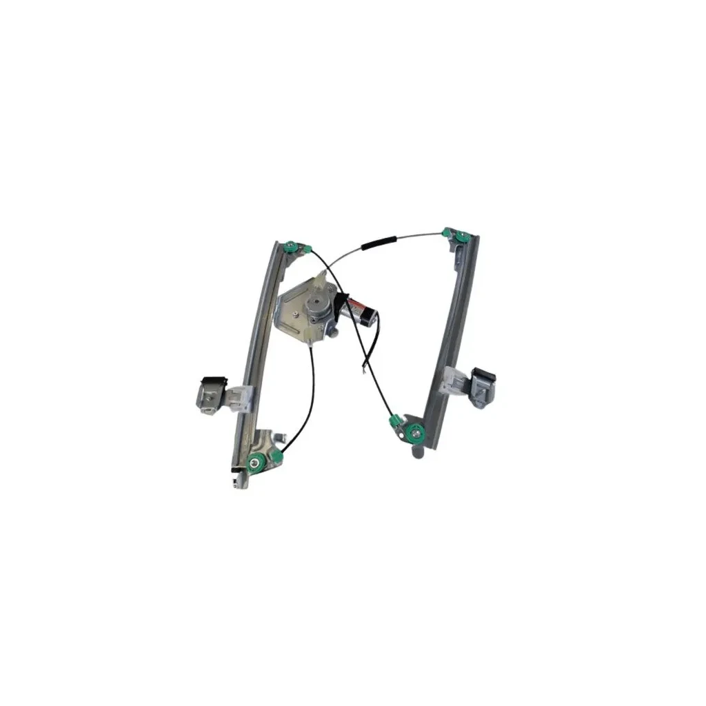 مکانیزم شیشه بالابر جلو چپ برلیانس H330 و H320