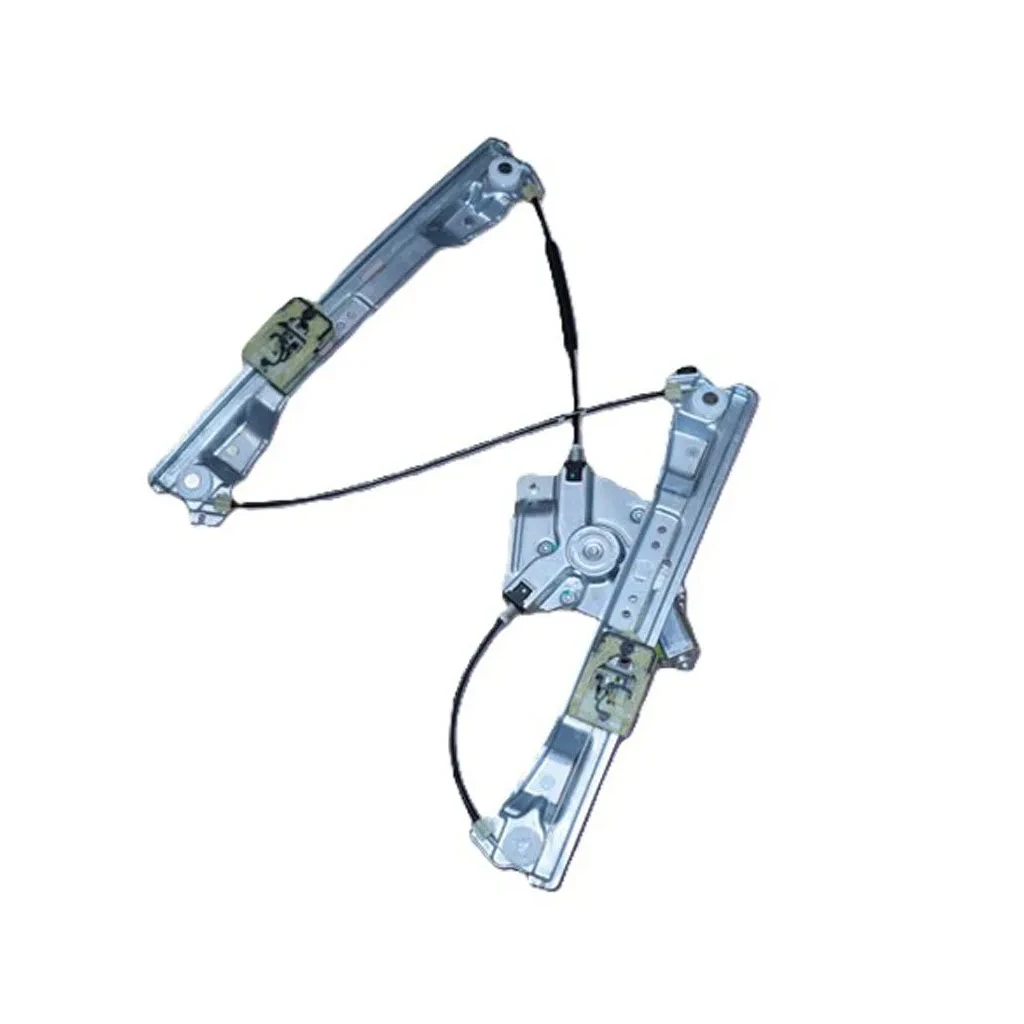 مکانیزم شیشه بالابر درب جلو راست چری X55