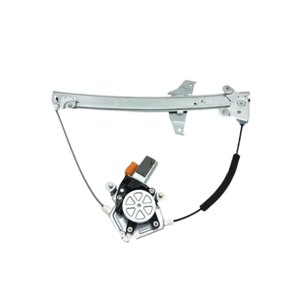 مکانیزم شیشه بالابر عقب چپ برلیانس H330 و H320 - تصویر 2