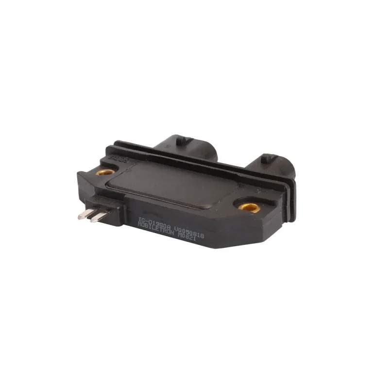 مگنت دلکو دوو سیلو، ریسر و اسپرو MOBILETRON