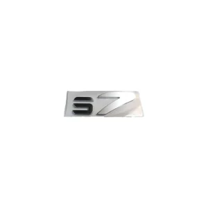 نوشته S7 درب صندوق هایما
