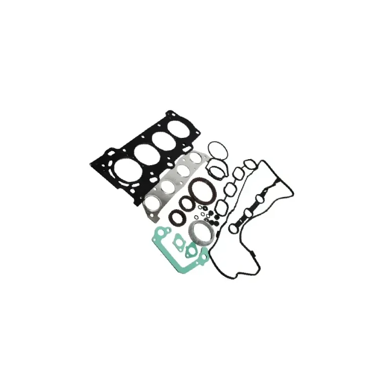 واشر کامل 550