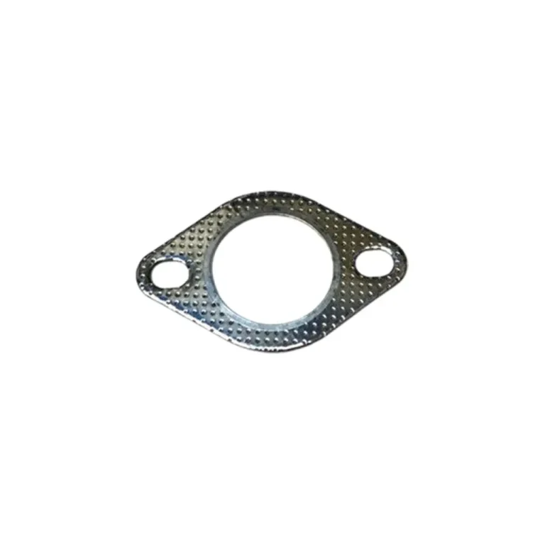 واشر گلویی اگزوز دو پیچ ام وی ام X22