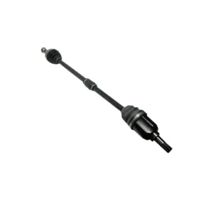 پلوس راست ام وی ام X33 (دنده دستی)