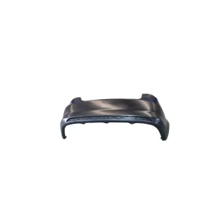 پوسته سپر عقب ام جی 350