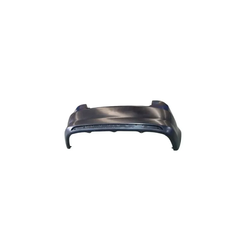 پوسته سپر عقب ام جی 350