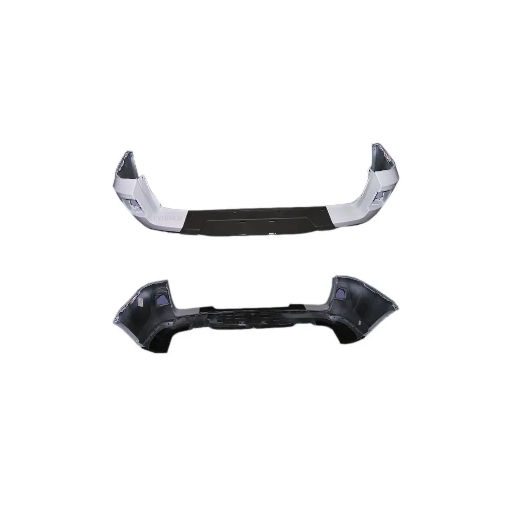 پوسته سپر عقب ام وی ام X33S