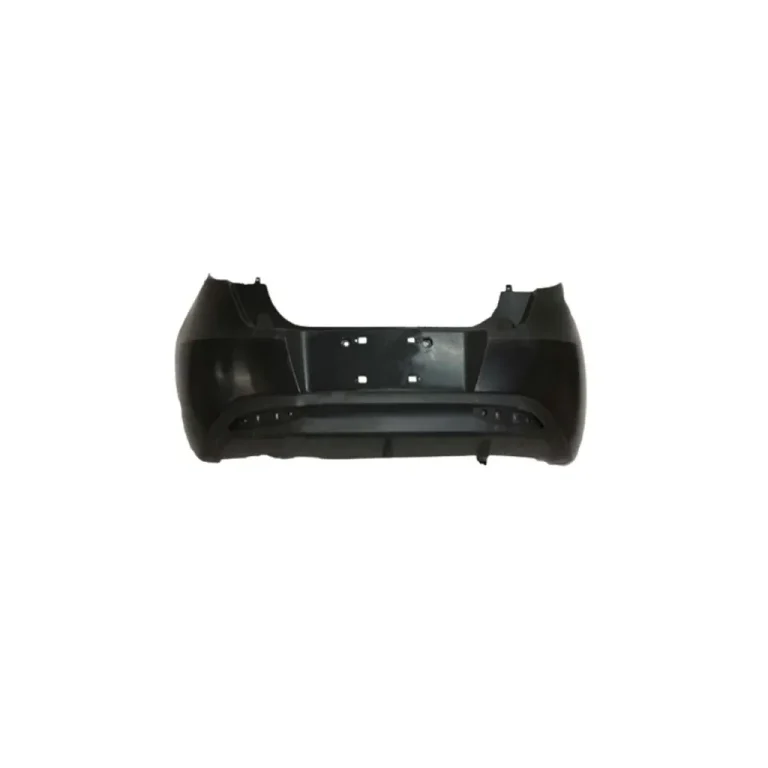 پوسته سپر عقب برلیانس H220 اتومات (سوراخ دار)