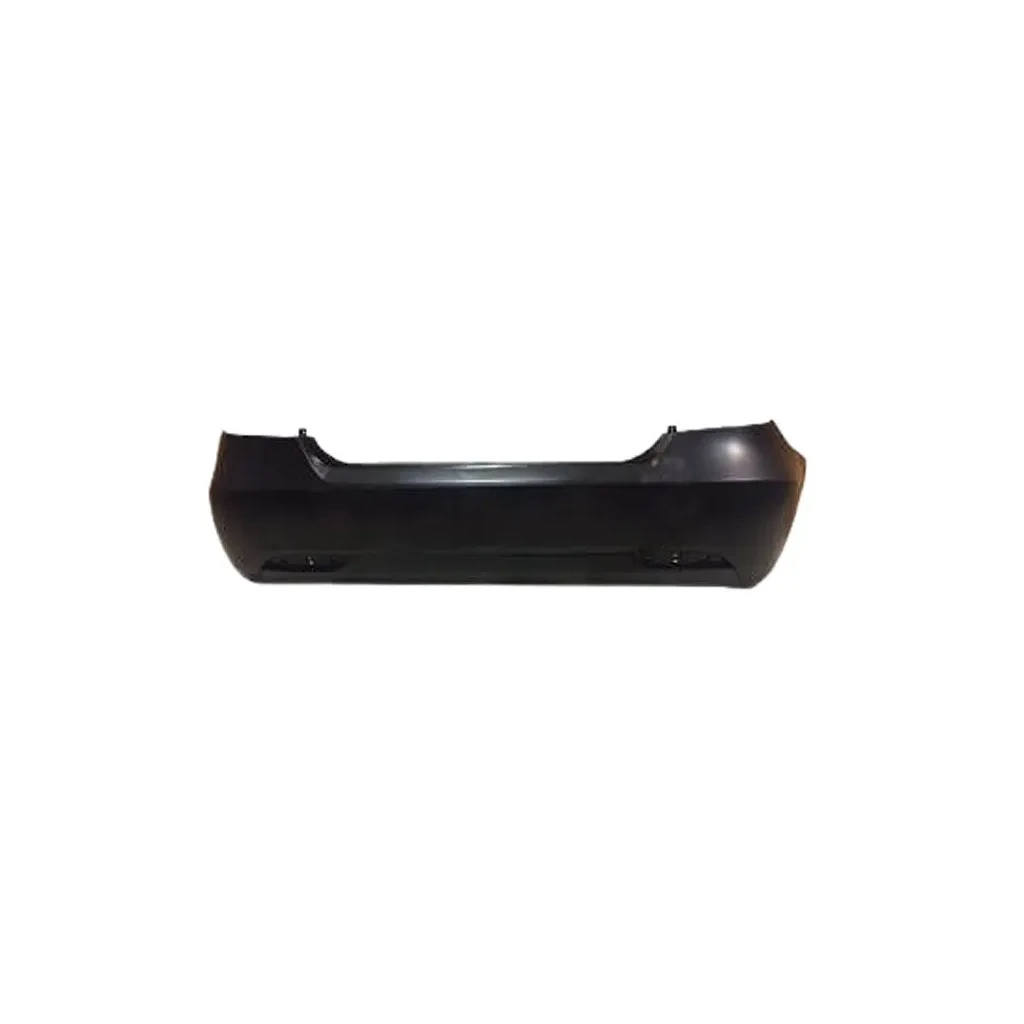 پوسته سپر عقب برلیانس H230 اتومات (سوراخ دار) - تصویر 2