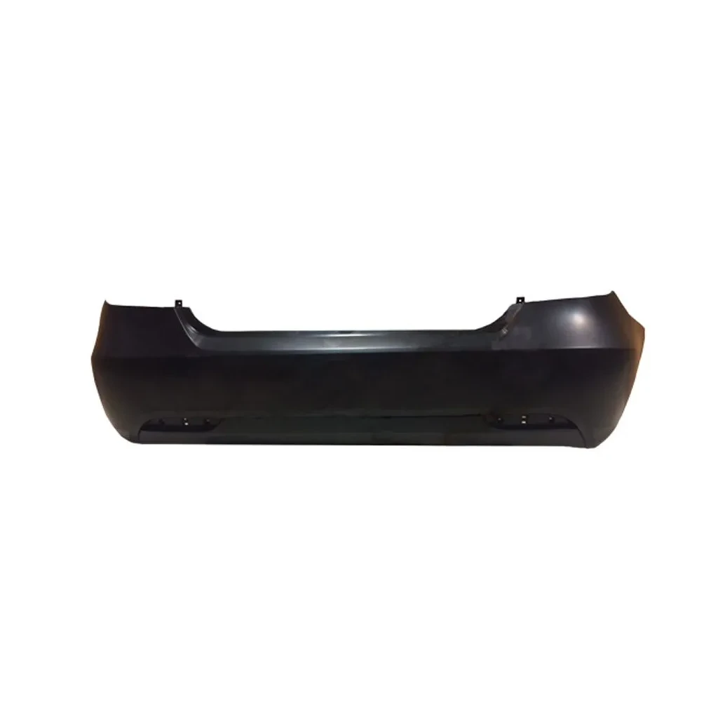پوسته سپر عقب برلیانس H230 دنده ای (بدون سوراخ ) - تصویر 3