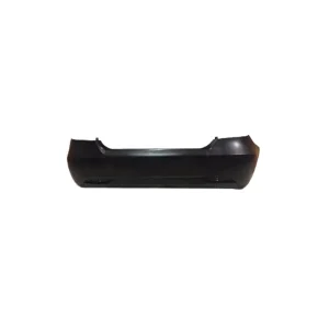 پوسته سپر عقب برلیانس H230 دنده ای (بدون سوراخ )