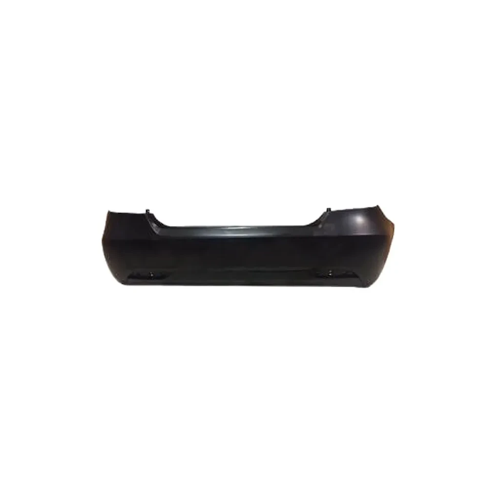 پوسته سپر عقب برلیانس H230 دنده ای (بدون سوراخ )