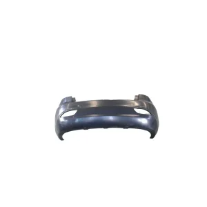 پوسته سپر عقب جک J4