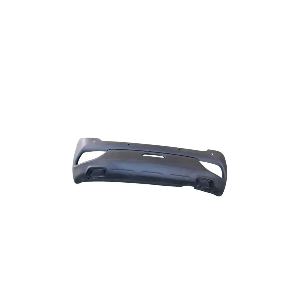 پوسته سپر عقب (پایینی) جک S3