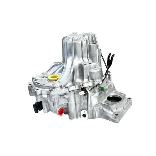 پوسته گیربکس لیفان 520