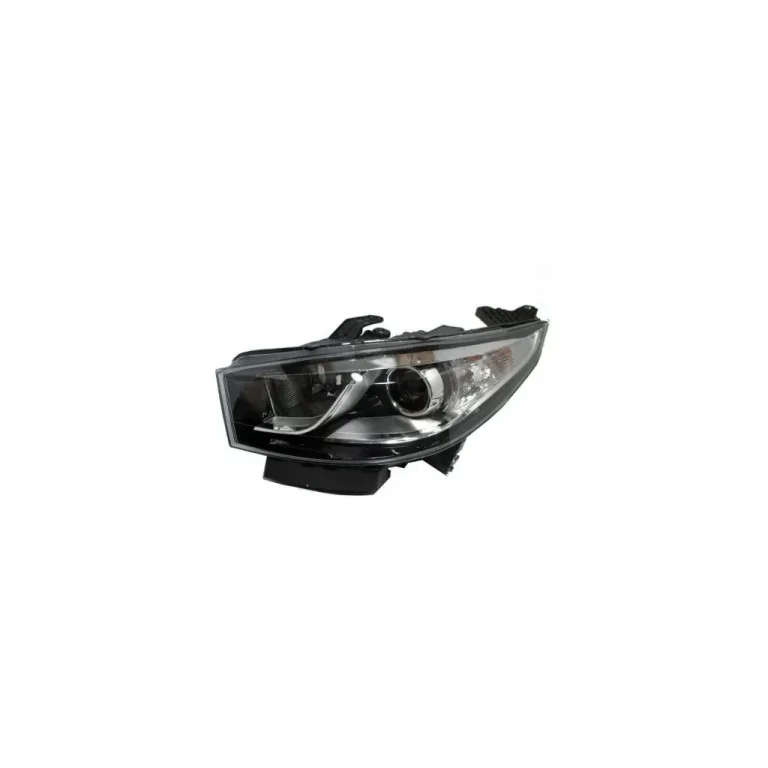 چراغ جلو ام وی ام چپ X33S