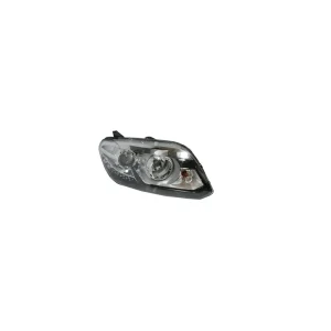 چراغ جلو تیگو 5