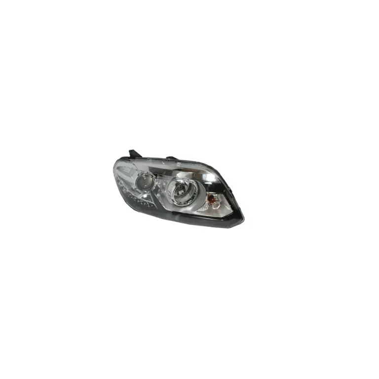 چراغ جلو تیگو 5