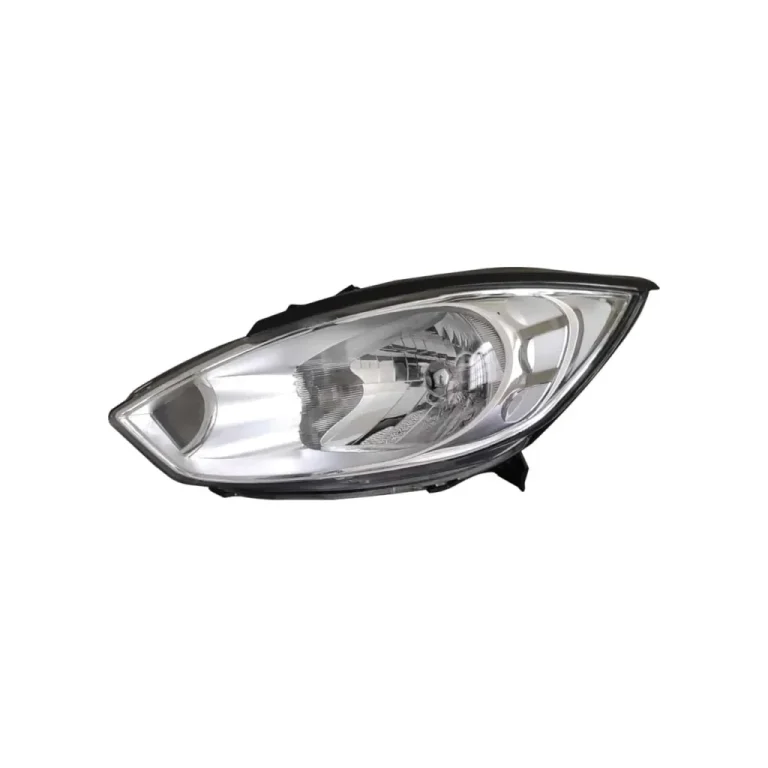 چراغ جلو جک J4 سمت راننده