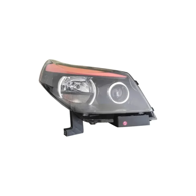 چراغ جلو جیلی GC6 الیت سمت شاگرد