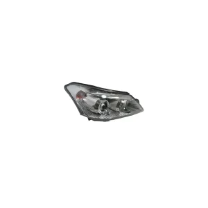 چراغ جلو راست 550