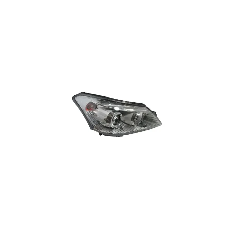 چراغ جلو راست 550
