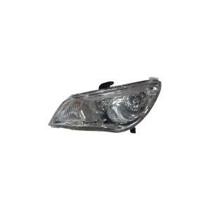 چراغ جلو راست ام جی 350