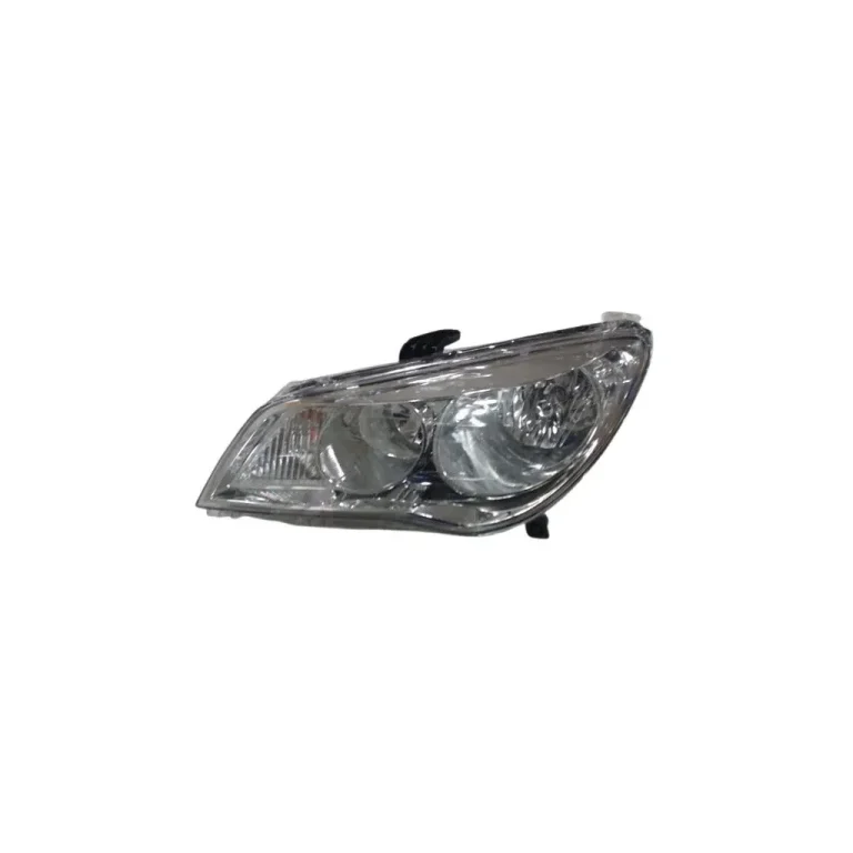 چراغ جلو راست ام جی 350