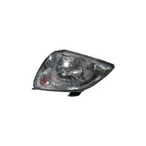 چراغ جلو راست ام وی ام X33